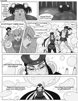 Voluptuous Witchcraft II Luscious Hentai Manga Porn