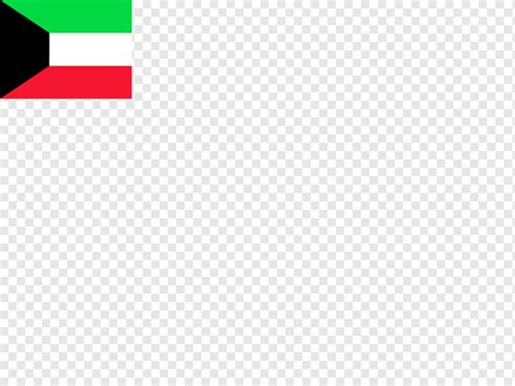 Флаг Кувейта, HD, логотип, png | PNGWing