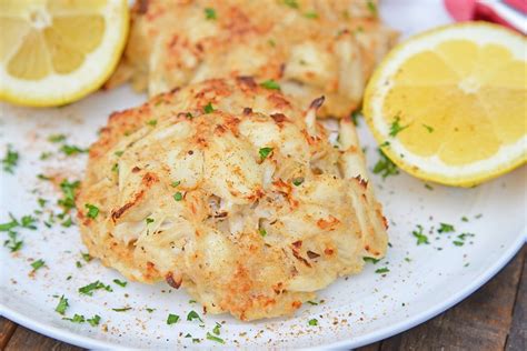 Best Maryland Jumbo Lump Crab Cake Recipe Besto Blog