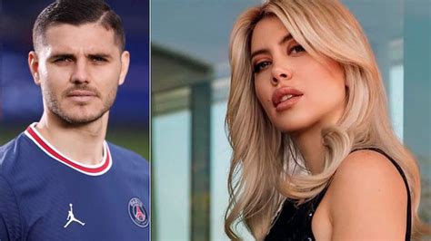 Wanda Nara Habló De Su Reconciliación Con Mauro Icardi Tras El Escándalo Con La China Suárez