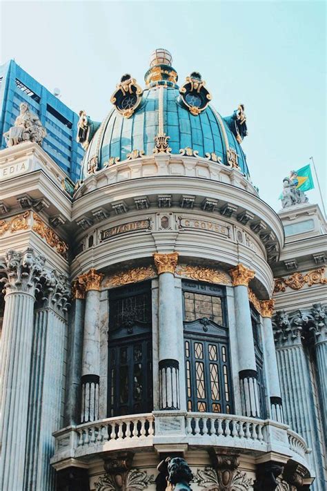 Discovering The 22 Most Famous Opera Houses In The World