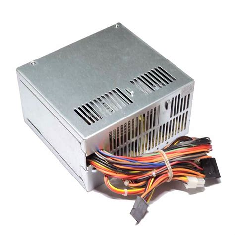 Dell T1500 435 518 545 350w Power Supply Ps 6351 2 Dps 360fb A Cpb09 001a G846g J515t D341t