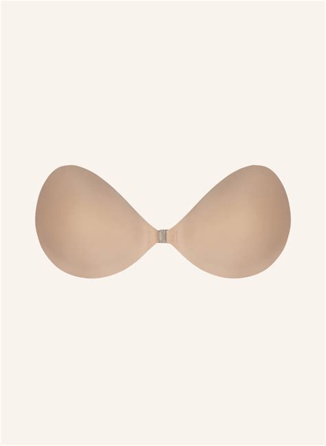 Magic Bodyfashion R Ckenfreier Push Up Bh Backless Beauty In Nude