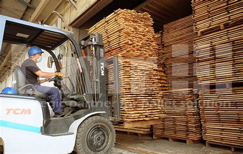 Bmr Pabrik Pallet Kayu Dengan Kualitas Terbaik Di Indonesia