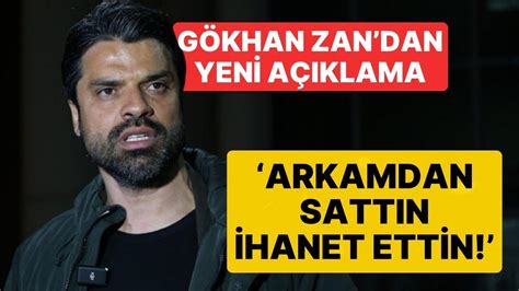 G Khan Zan A Ait Oldu U Ddia Edilen Yeni Bir Ses Kayd Ortaya Kt