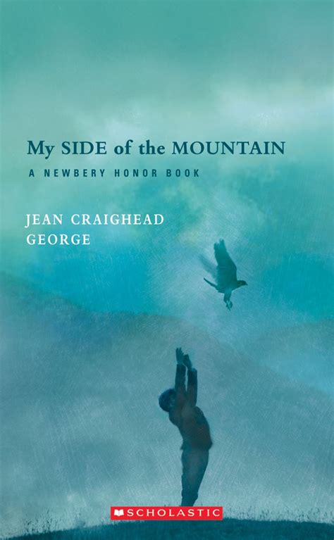 Book Review The My Side Of The Mountain Trilogy — Home School Life