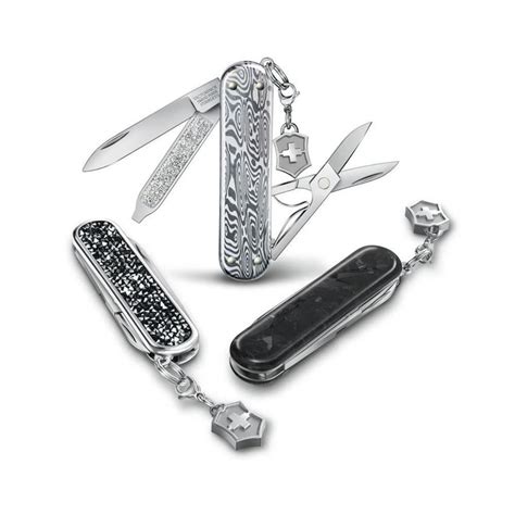 Canivete De Bolso Victorinox Classic Sd Brilliant Damast Centauro