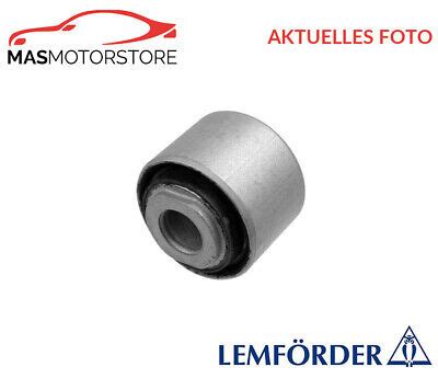 Querlenker Lager Lagerbuchse Lemf Rder G F R Ford Mondeo Iv S