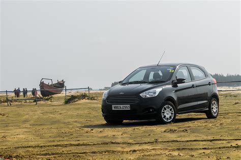 Ford Figo Official Review Page 31 Team BHP