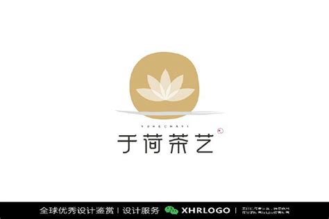 茶业logo合集茶叶标志茶品牌设计茶具平面设计字体设计原创设计创意设计茶叶行业炒茶禅意叶子logo经典案例视觉天然