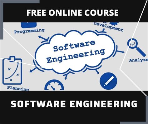 Free Online Course In Software Engineering