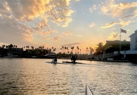 Fall Update Ventura Canoe Kayak Club