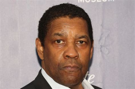 Why Is Denzel Washington Dead Trending The Us Sun