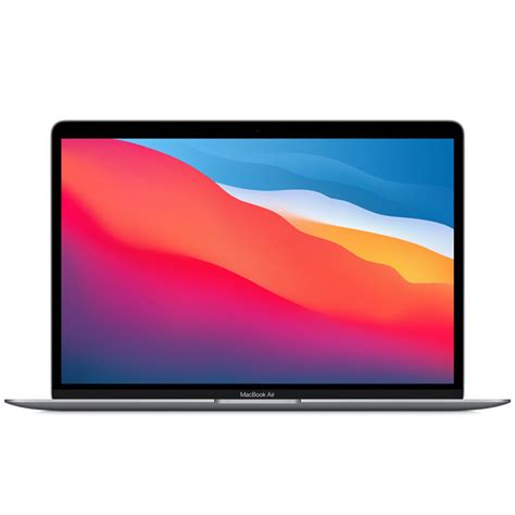 Apple Macbook Air 133 Space Grey Lider Notebooks