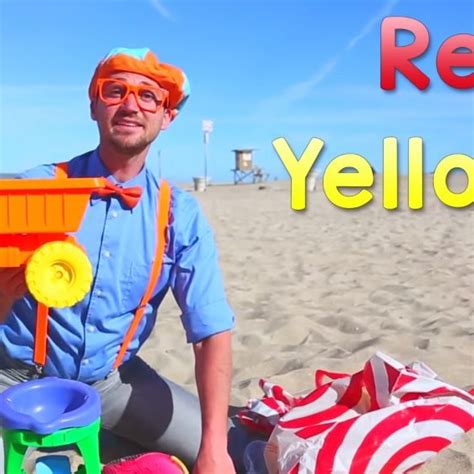 Blippi Youtube