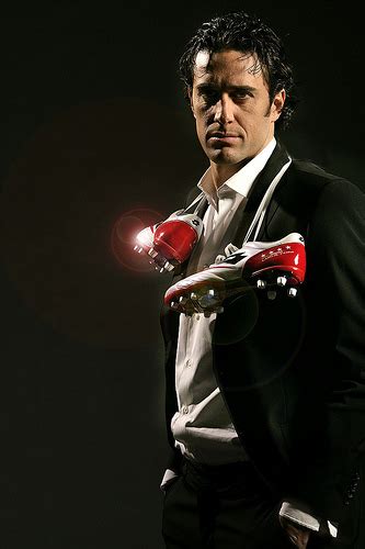Лука Тони в рекламе Лотто :: фотообзор :: Лука Тони (Luca Toni)