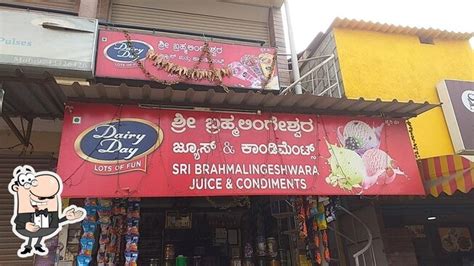 Menu At Shree Lakshmi Venkateshwara Bakery And Sweets Bengaluru 30