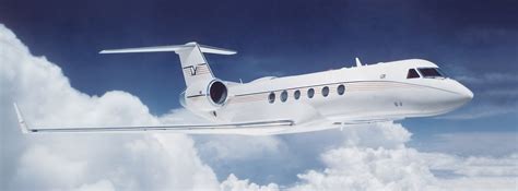 Gulfstream Aerospace - Gilmore Group