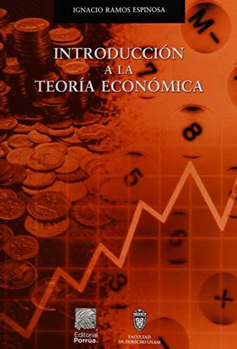 Introduccion A La Teoria Economica Abebooks