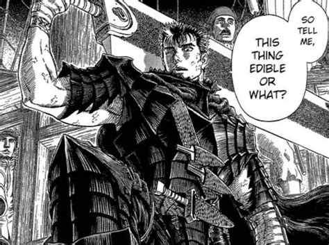 Berserk Guts Knife Sword Hand Forged Anime Manga Berserk Etsy