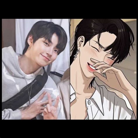 9 Bukti Hwang In Yeop Cocok Jadi Seojun Di True Beauty