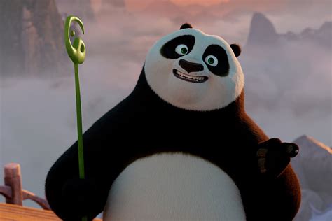 What Happened in the Kung Fu Panda Movies? | NBC Insider