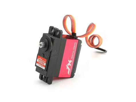 JX PDI 6221MG 20KG Large Torque Digital Standard Servo For RC Model