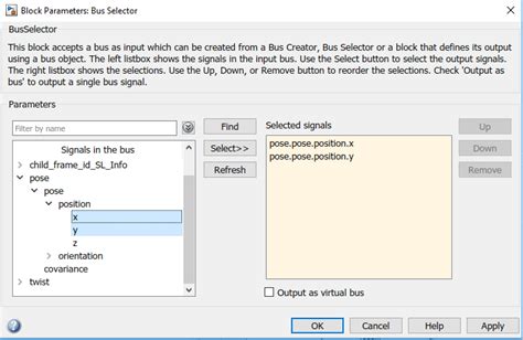 Ros Matlab Ros Simulink Ros