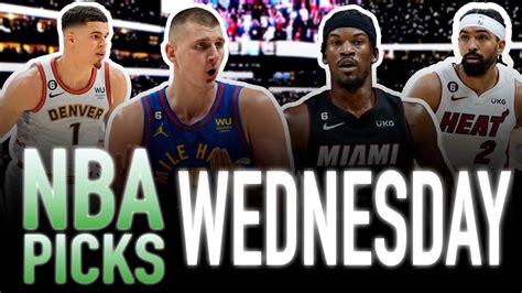 Free NBA Picks And Predictions Today 6 7 23 NBA FINALS GAME 3 PICKS