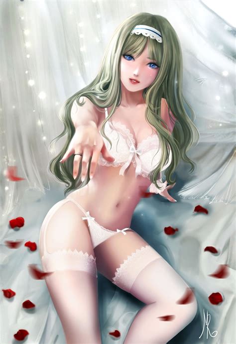 Kokoro Chan By Merellyne Hentai Foundry