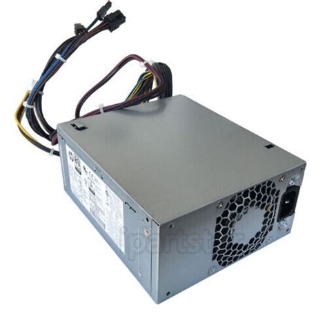 500W Power Supply For HP PSU Envy 795 0003UR Desktop L05757 800