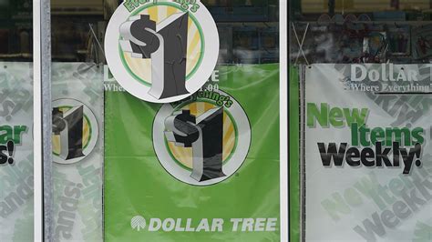 Dollar Tree and Family Dollar deploy new anti-theft measures - Rebel News
