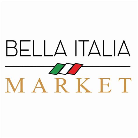 Bella Italia Market Coming to Casa Italiana!