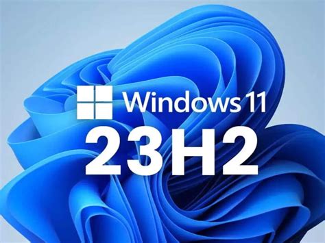 Windows 23H2 is out now — Lot’s of new features! | by Tech Living | Medium