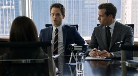 Recap of "Suits" Season 2 Episode 14 | Recap Guide