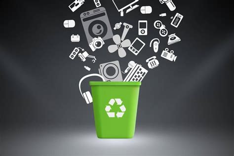 Unique Ways To Recycle Your Old Electronics Tech Media Post