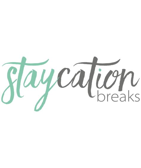 Staycation Breaks