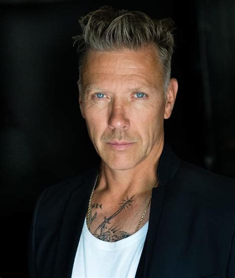 Mikael Persbrandt Movies Bio And Lists On Mubi