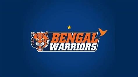 Bengal Warriors KC PKL 2022: Squad, Players List and Schedule for Pro ...