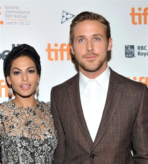 Eva Mendes S New Tattoo Has Fans Thinking She And Ryan Gosling Secretly