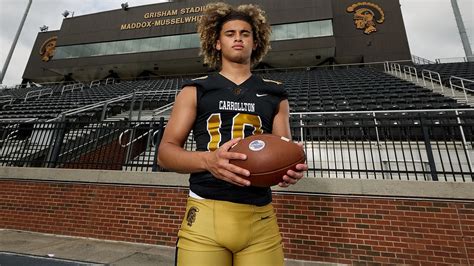 5 Star Julian Lewis Inclination Revealed Amid Usc Colorado And Indianas Push Essentiallysports