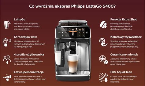 Philips Lattego Ep Czarny Opinie I Ceny Na Ceneo Pl