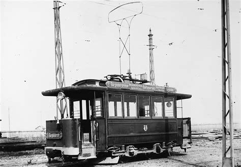 Tram Bus Basel Ch Ce 2 2 2740