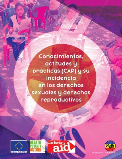 Publicaciones Observatorio De Derechos Sexuales Y Derechos Reproductivos