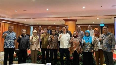 Ary Ginanjar Perkuat Budaya Kerja ASN Melalui Core Values BerAKHLAK