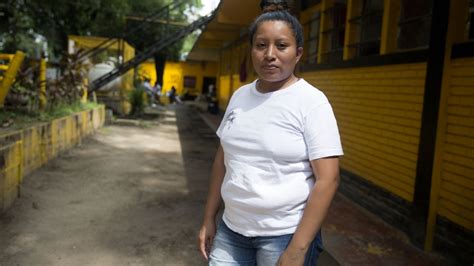 El Salvador woman jailed after stillbirth seeks freedom | Women's ...