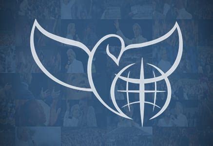 Benny Hinn Ministries Logo Benny Hinn Ministries Benny Hinn