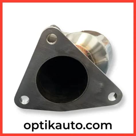 Infiniti G37 Q50 37l 2008 2015 Resonated Test Pipes Optik Auto