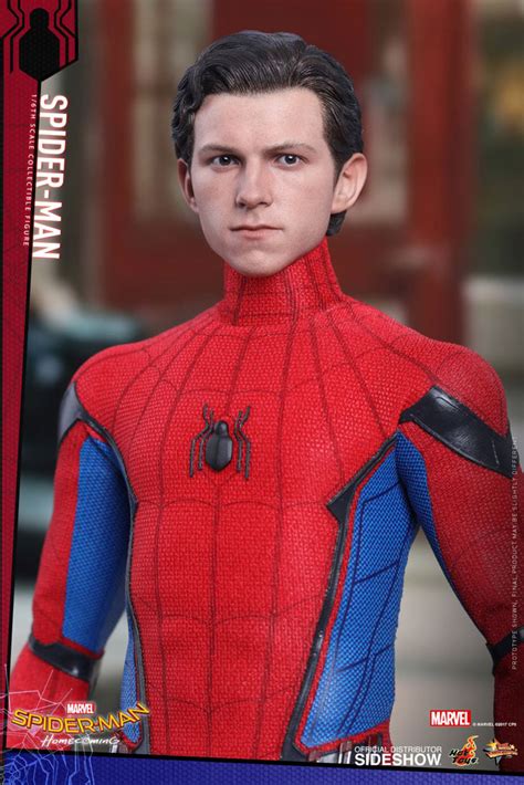 Introducir Imagen Figuras Hot Toys De Spiderman Abzlocal Mx