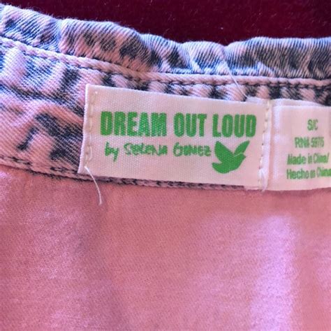 Tops Dream Out Loud Western Shirt Poshmark